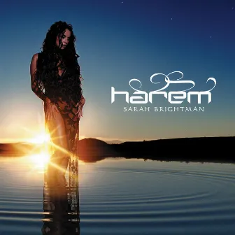 Harem by Sarah Brightman