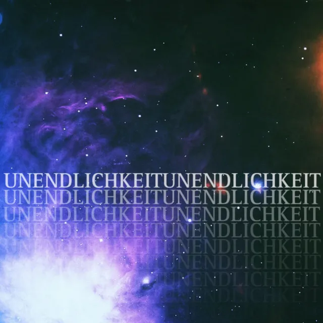 Unendlichkeit