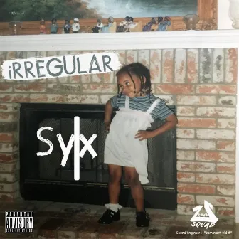 Irregular by Syx