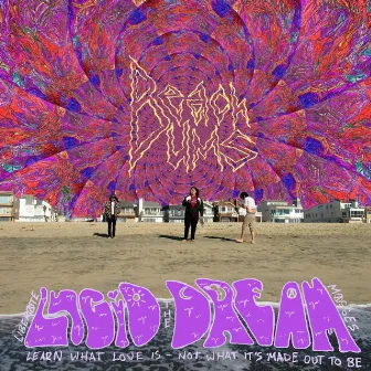 Lucid Dream by Beach Bums