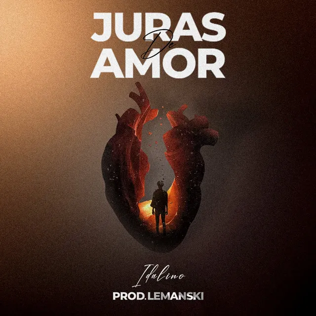 Juras de Amor