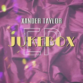 Jukebox by Xander Taylor