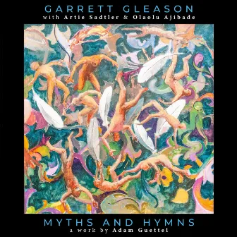 Myths and Hymns by Adam Guettel