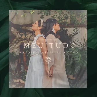 Meu Tudo - Live Session by Nandah