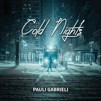 Cold Nights by Pauli Gabrieli