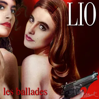 Best Of: Les ballades by Lio