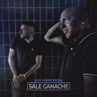 Sale Ganache by Misère Record