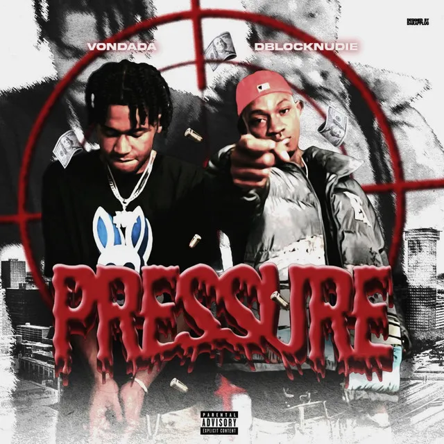 Pressure