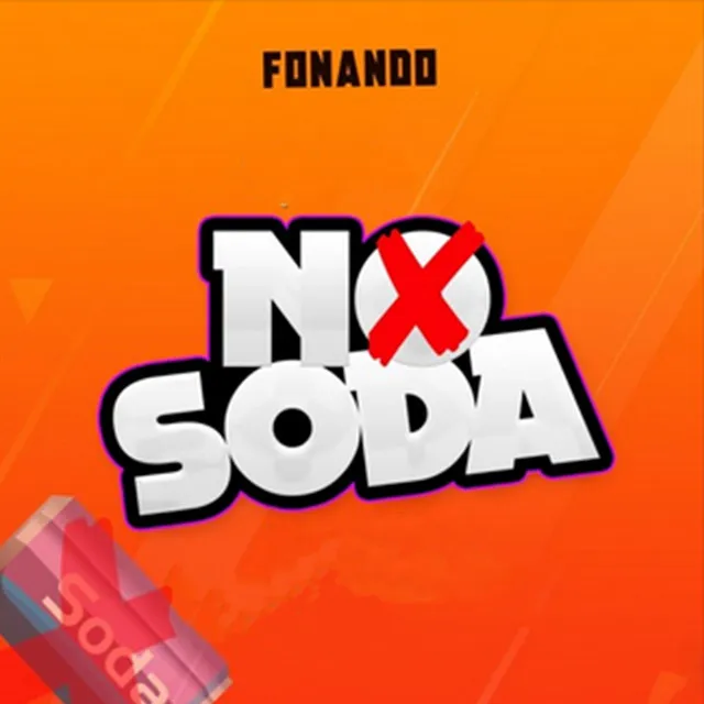 No Soda - Remix