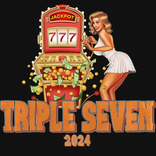 Triple Seven 2024