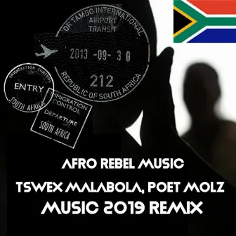 Music (Tswex Malabola Remix) by Poet Molz