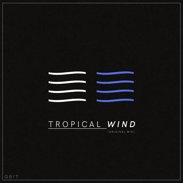 Tropical Wind