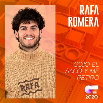 Cojo el saco y me retiro by Rafa Romera