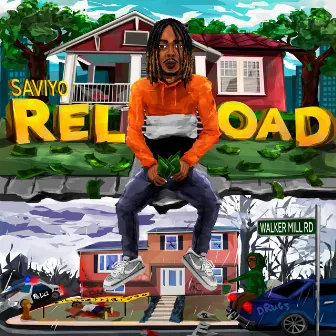 Reload by Saviyo