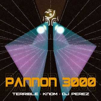 Pannon 3000 by Terrible