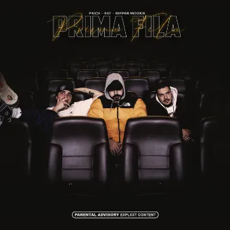 PRIMA FILA by Price