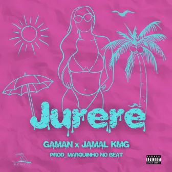 Jurerê by Gaman