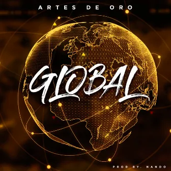 Global by Artes de Oro