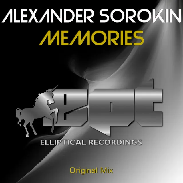 Memories - Original Mix