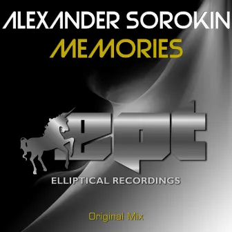 Memories by Alexander Sorokin