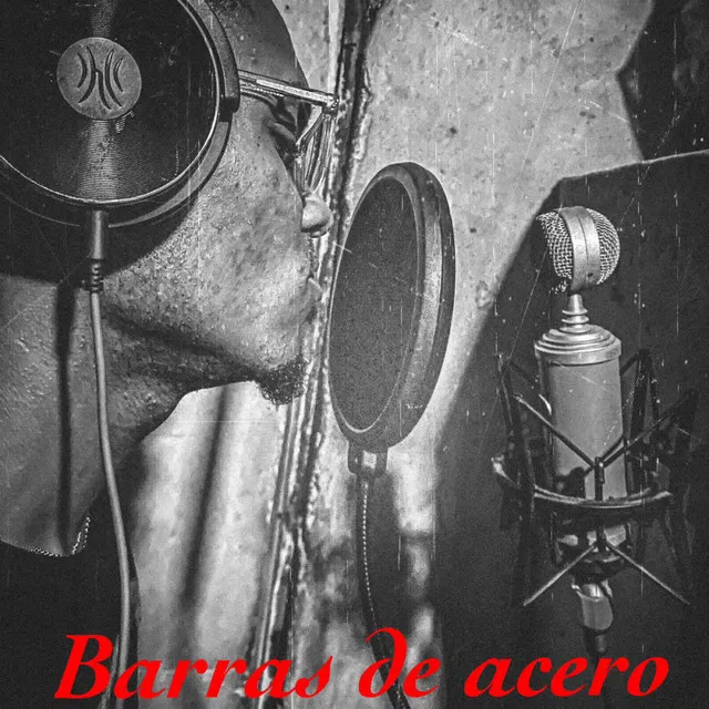 Barras de acero