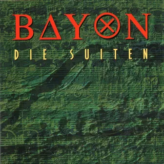 Suiten I-V by Bayon