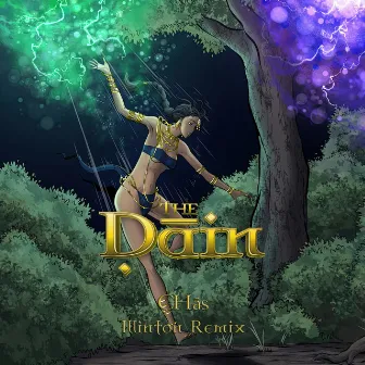 CHās (Illinton Remix) by The Dāin