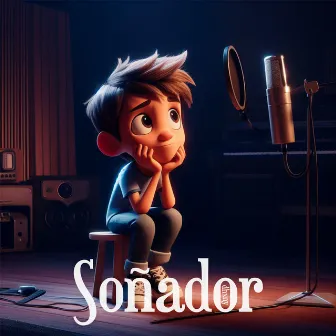 Soñador by dhxny