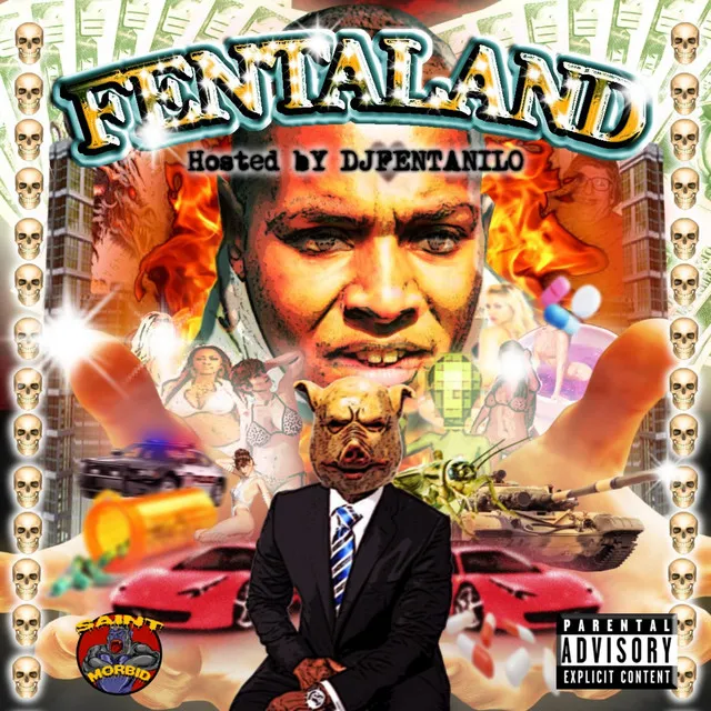 Welcome 2 FENTALAND