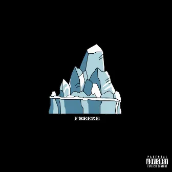 Freeze by Scotty Jamz