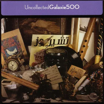 Uncollected by Galaxie 500