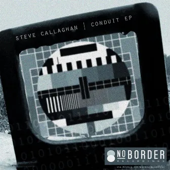 Conduit EP by Steve Callaghan