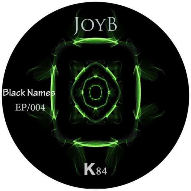 Black Names