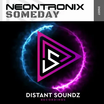 Someday by Neontronix