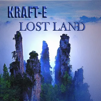 Lost Land by Kraft-e