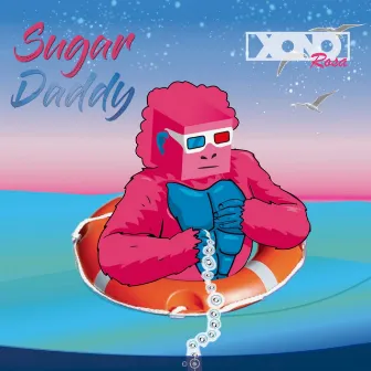 Sugar Daddy by Xono Rosa