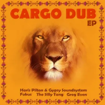 Cargo Dub by Haris Pilton