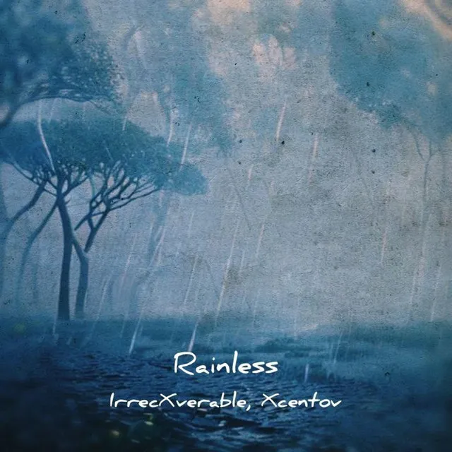 Rainless