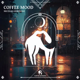 Coffee Mood by Nicolas Giordano