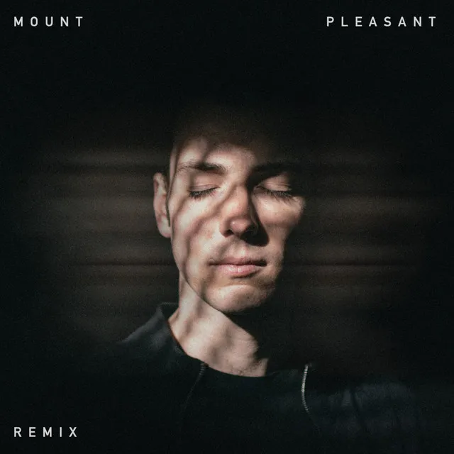 Give Me Something - Mount Pleasant Remix