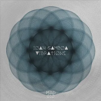 Vibrations by Ioan Gamboa