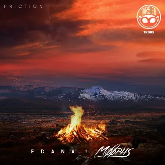 Friction by Edana