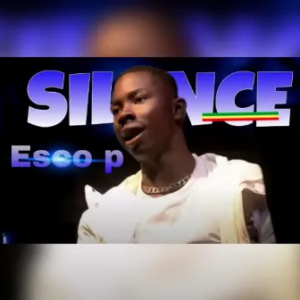 Silence by Esco P