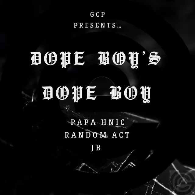 Dope Boys (Dope Boy)