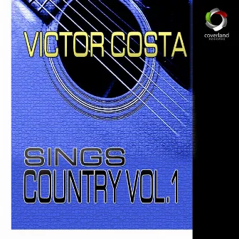 Country Vol.1 by Victor Costa