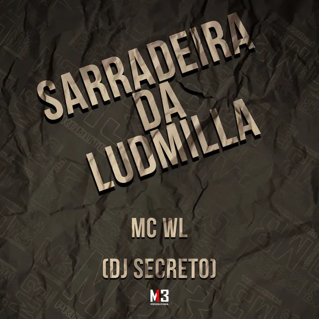 Sarradeira da Ludmilla