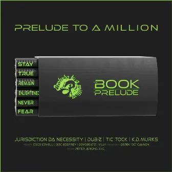 The Book of Prelude by Prelude to a Million