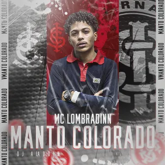 Manto do Colorado by MC Lombradinn