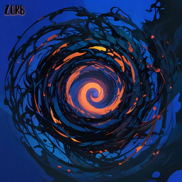 Zorb - Remastered