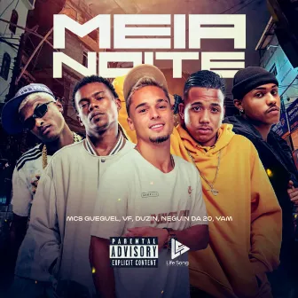 Meia Noite by MC Duzin